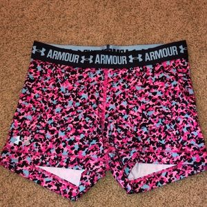 Under Armour Spandex